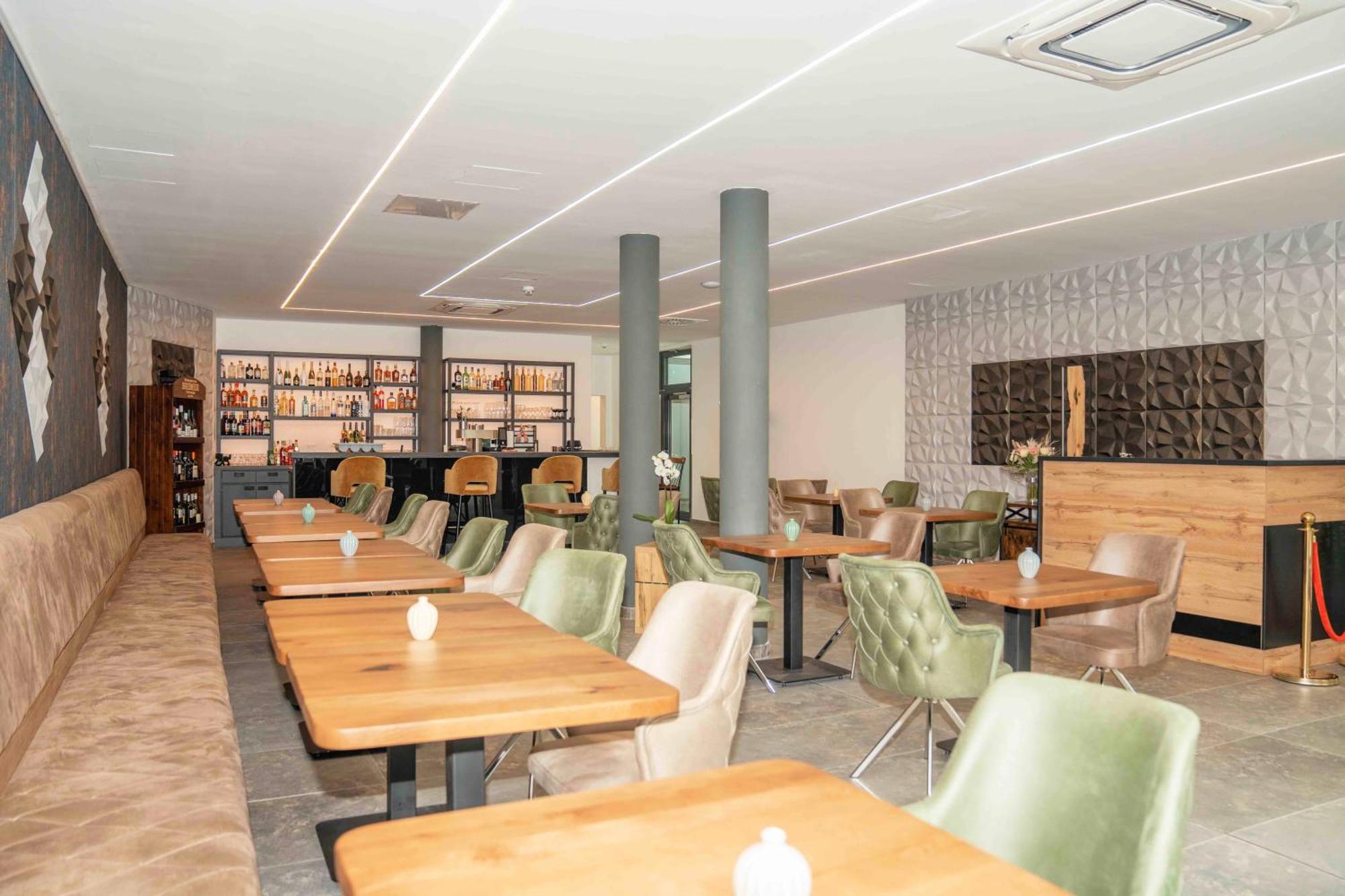 Central Hotel & Lounge Adult Only Гослар Экстерьер фото