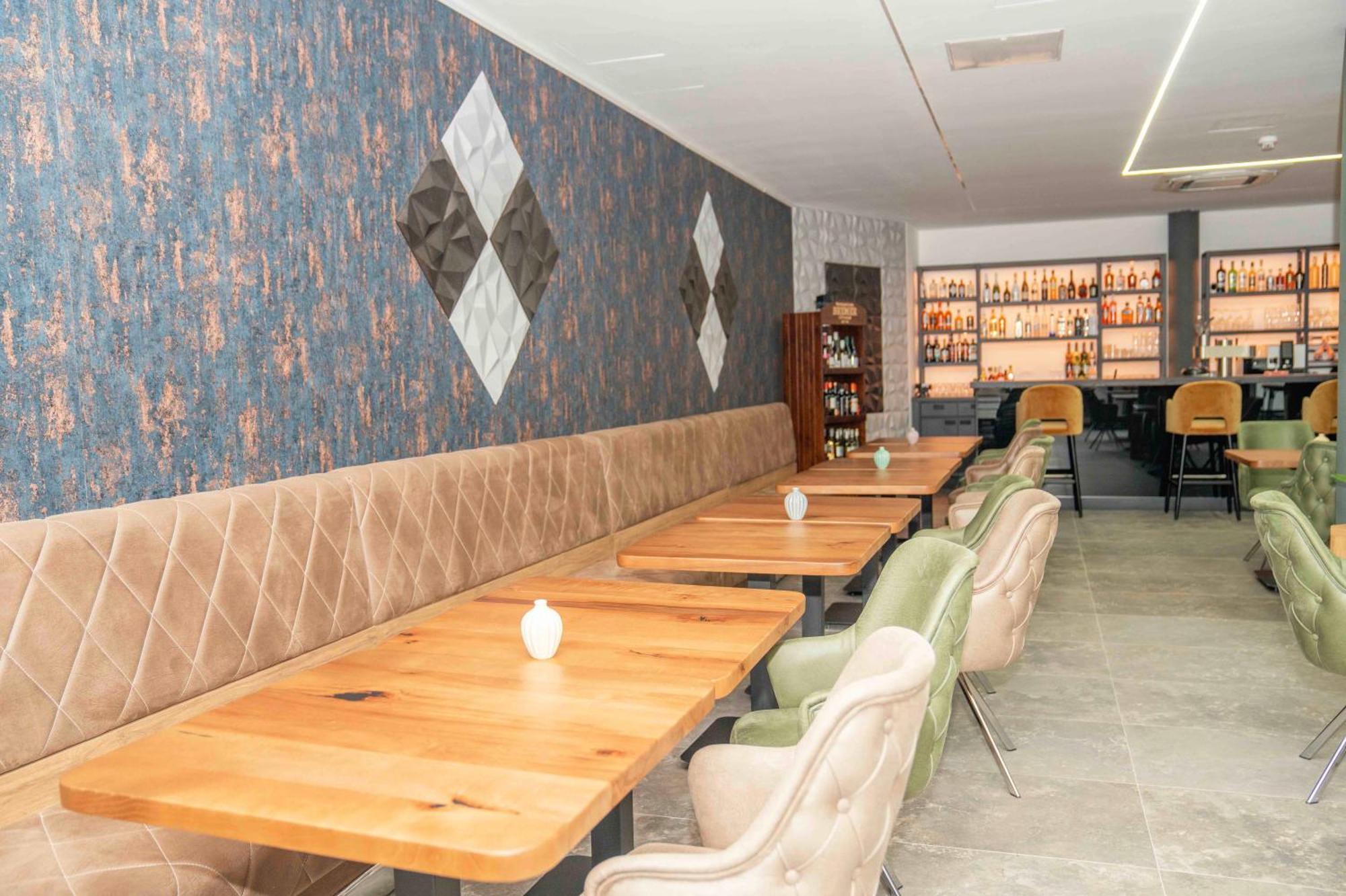 Central Hotel & Lounge Adult Only Гослар Экстерьер фото