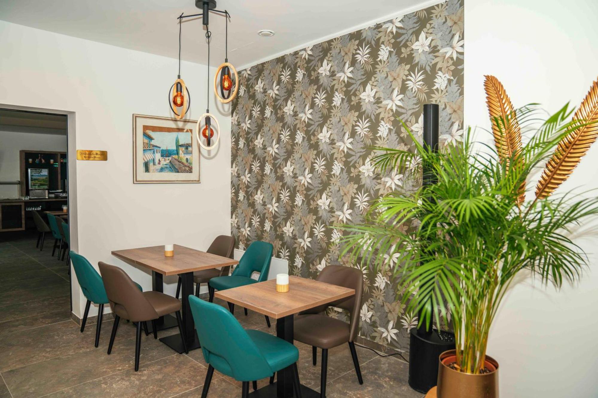 Central Hotel & Lounge Adult Only Гослар Экстерьер фото