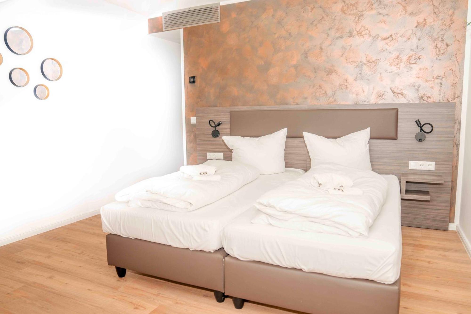 Central Hotel & Lounge Adult Only Гослар Экстерьер фото