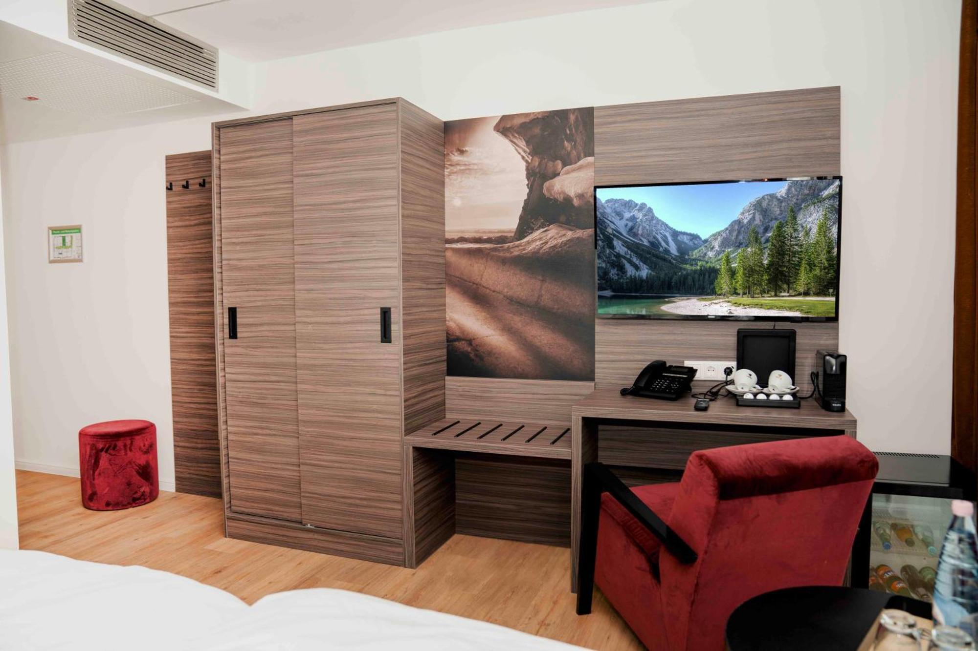 Central Hotel & Lounge Adult Only Гослар Экстерьер фото