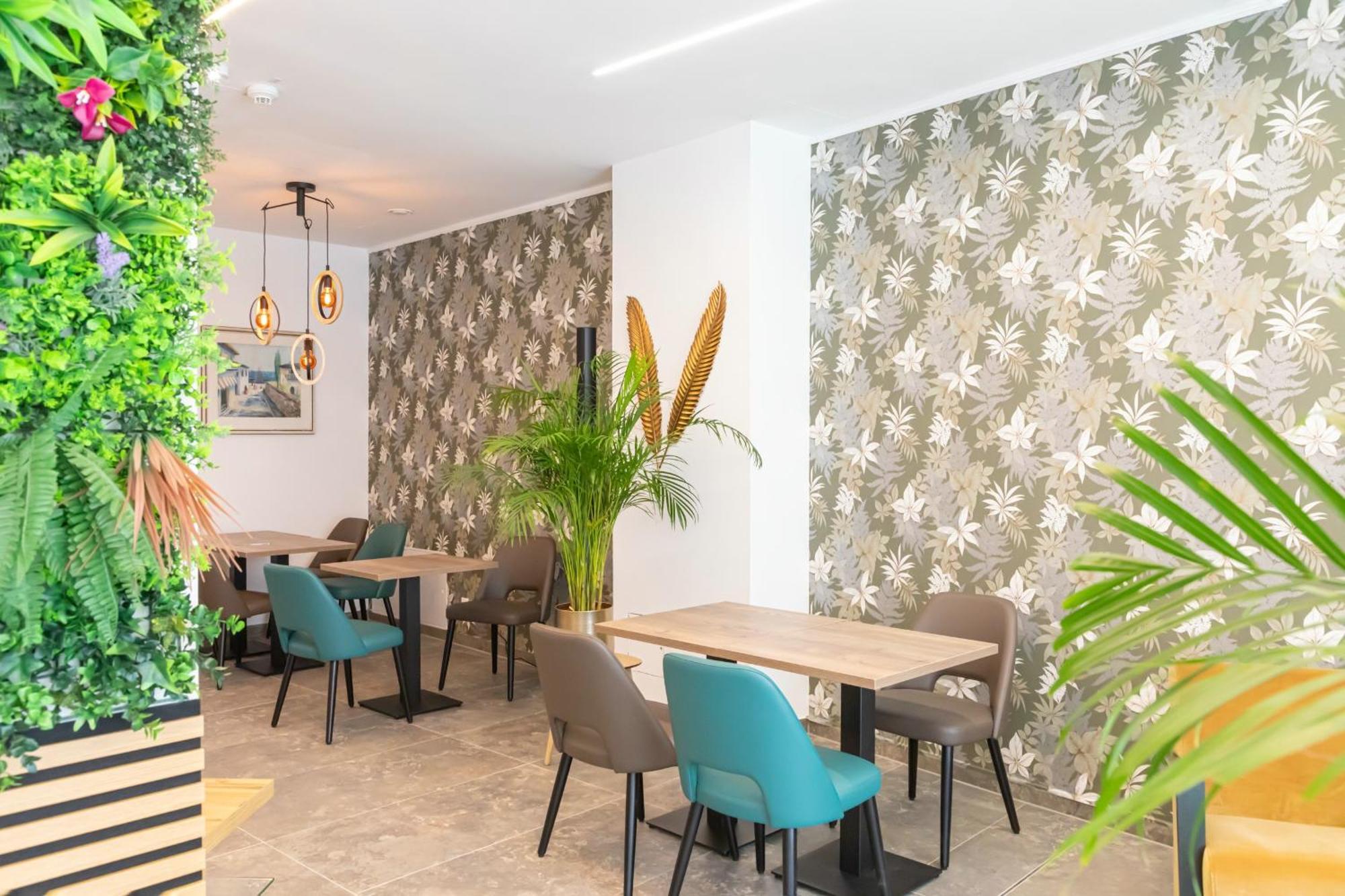Central Hotel & Lounge Adult Only Гослар Экстерьер фото