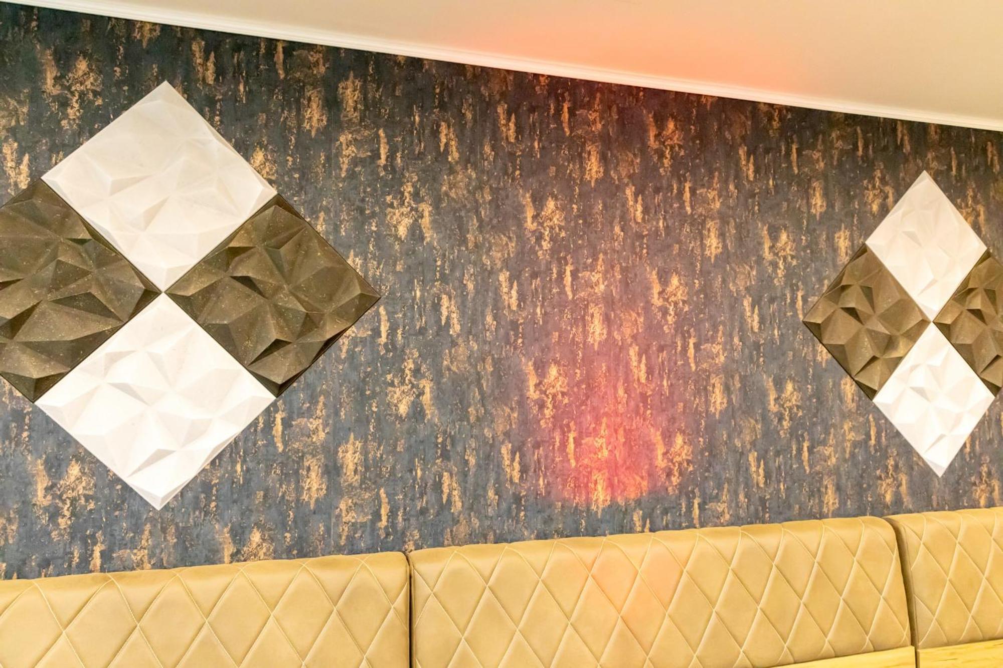 Central Hotel & Lounge Adult Only Гослар Экстерьер фото