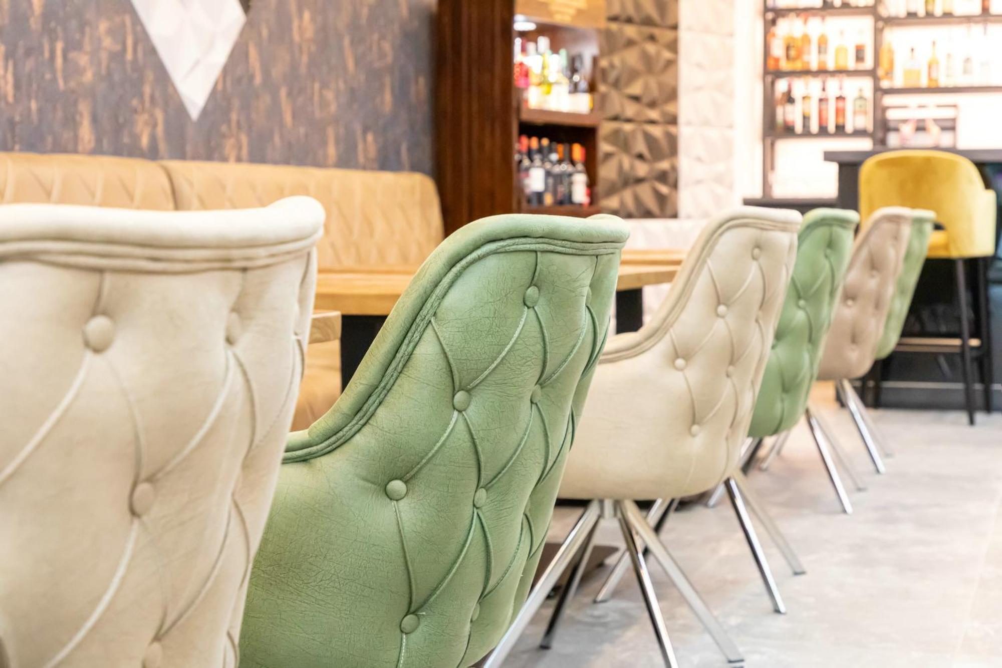Central Hotel & Lounge Adult Only Гослар Экстерьер фото
