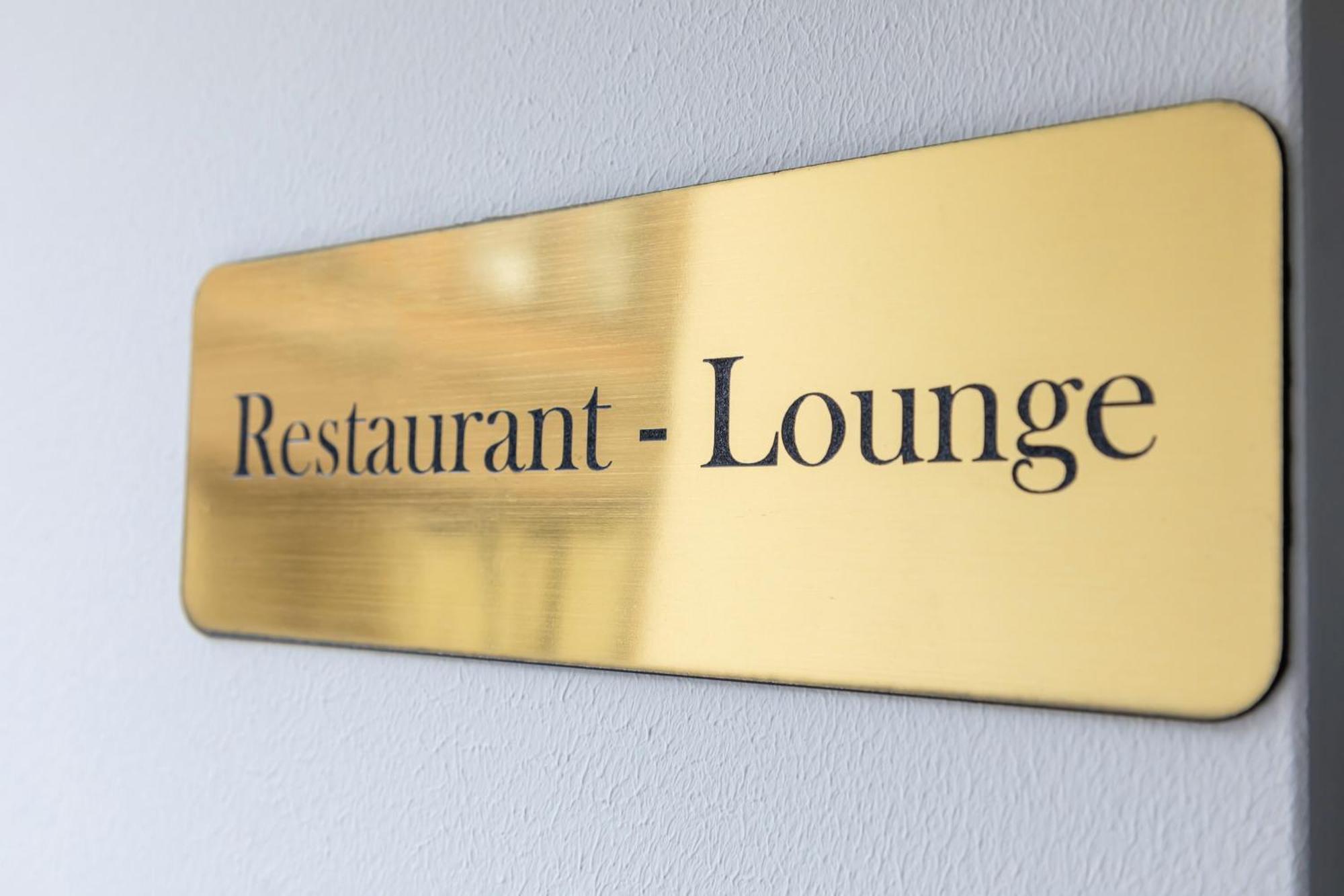 Central Hotel & Lounge Adult Only Гослар Экстерьер фото
