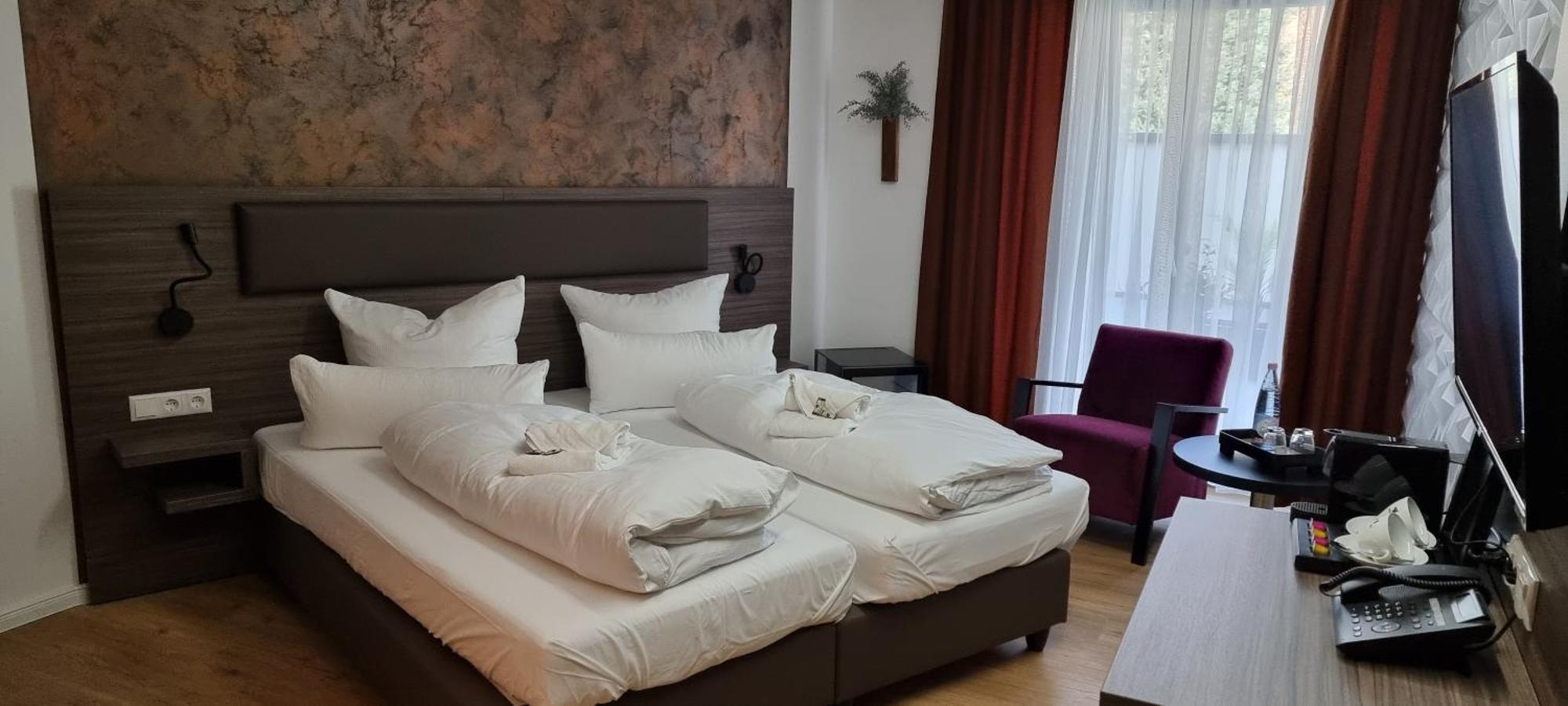 Central Hotel & Lounge Adult Only Гослар Экстерьер фото