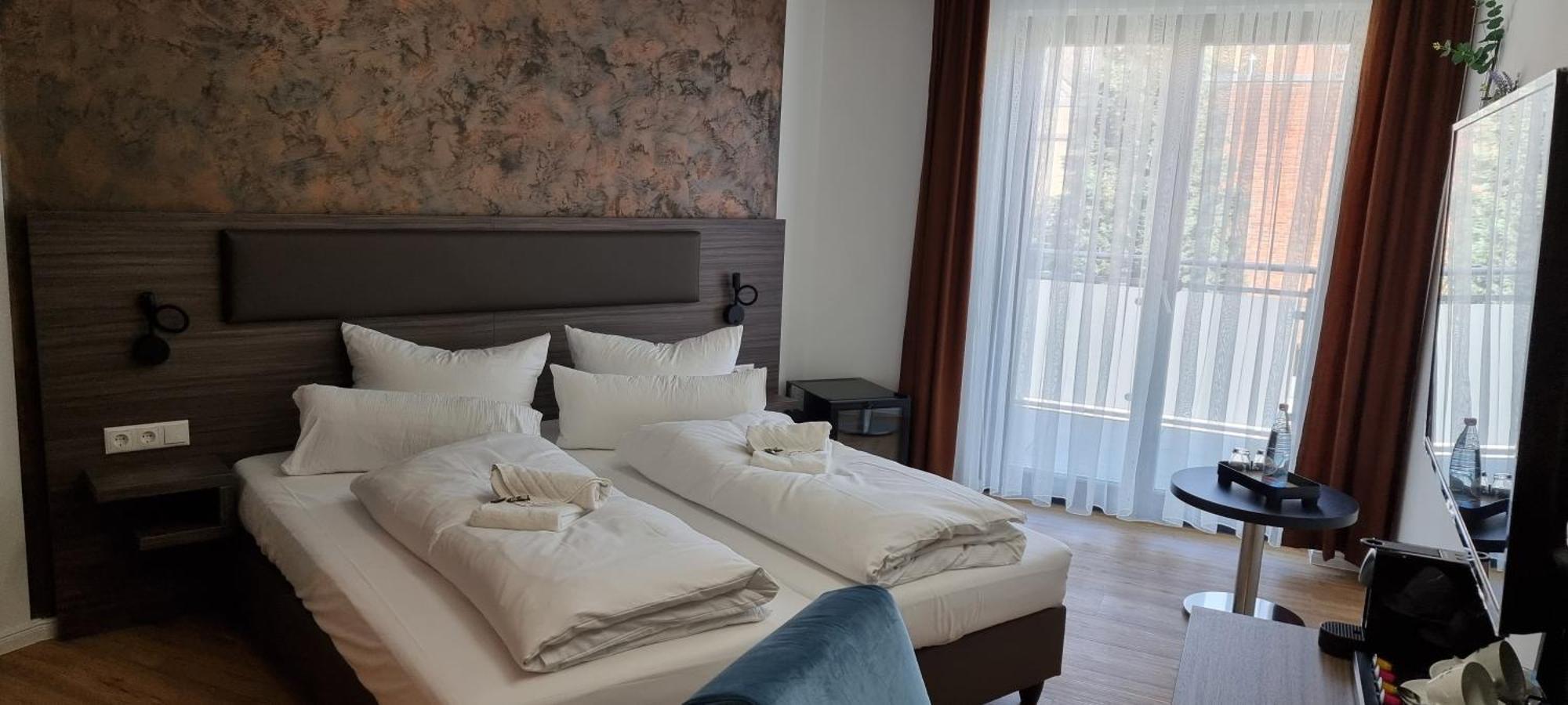 Central Hotel & Lounge Adult Only Гослар Экстерьер фото